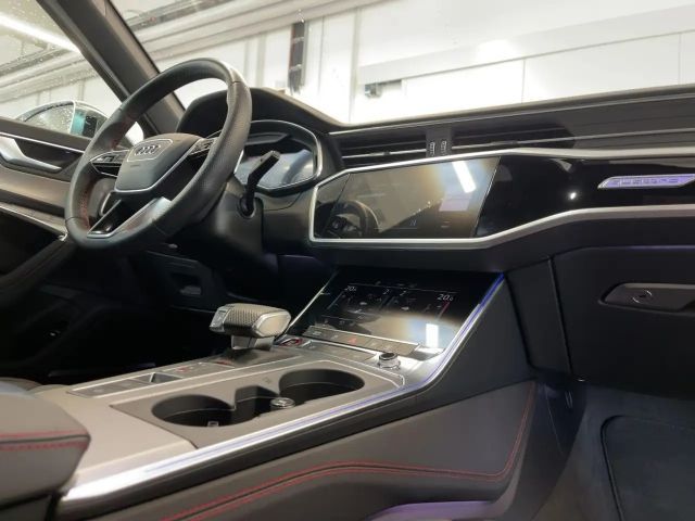 Audi S6 3.0 TDI Quattro