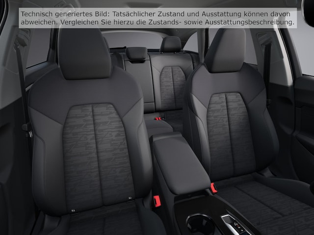 Audi A5 Avant S-Tronic