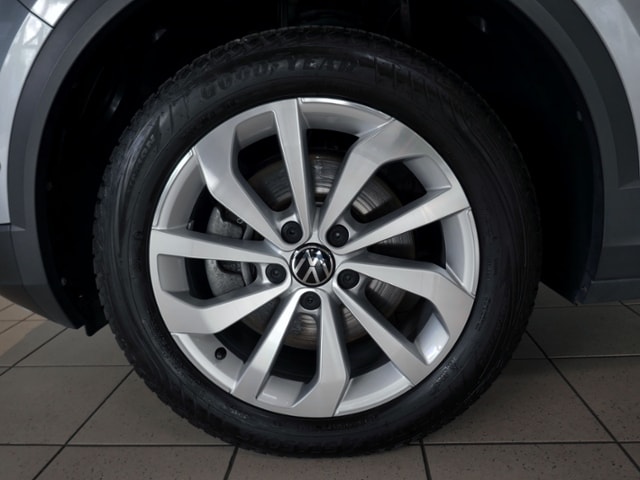 Volkswagen T-Roc 2.0 TDI DSG