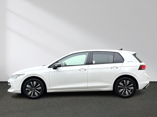Volkswagen Golf DSG Golf VIII Life