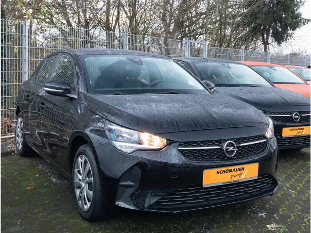 Opel Corsa 1.2 Basis +ALLW+LED+PDC+BC+BT+ISO+KLIMA+TC+