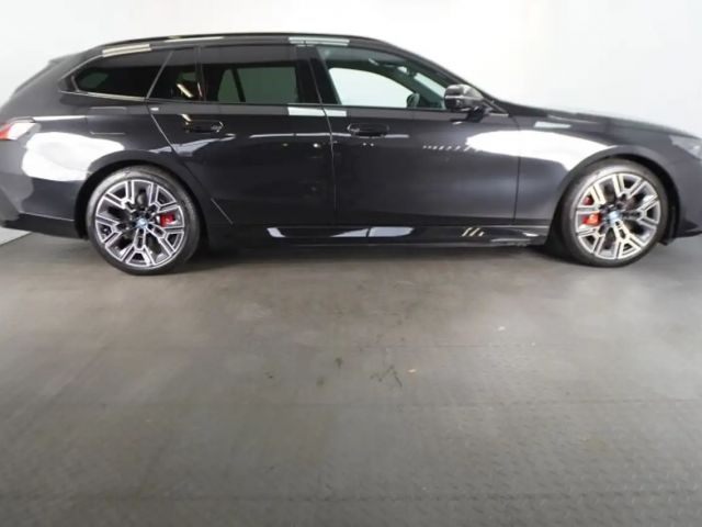 BMW i5 M-Sport eDrive40