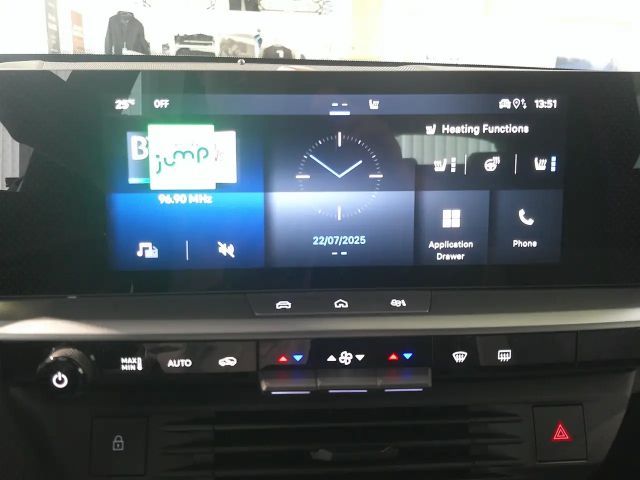 Opel Grandland X Edition Hybrid