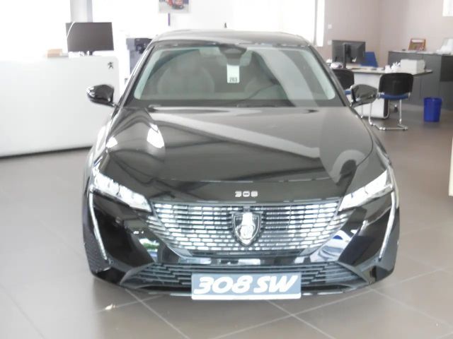 Peugeot 308 Allure Pack BlueHDi EAT8 SW