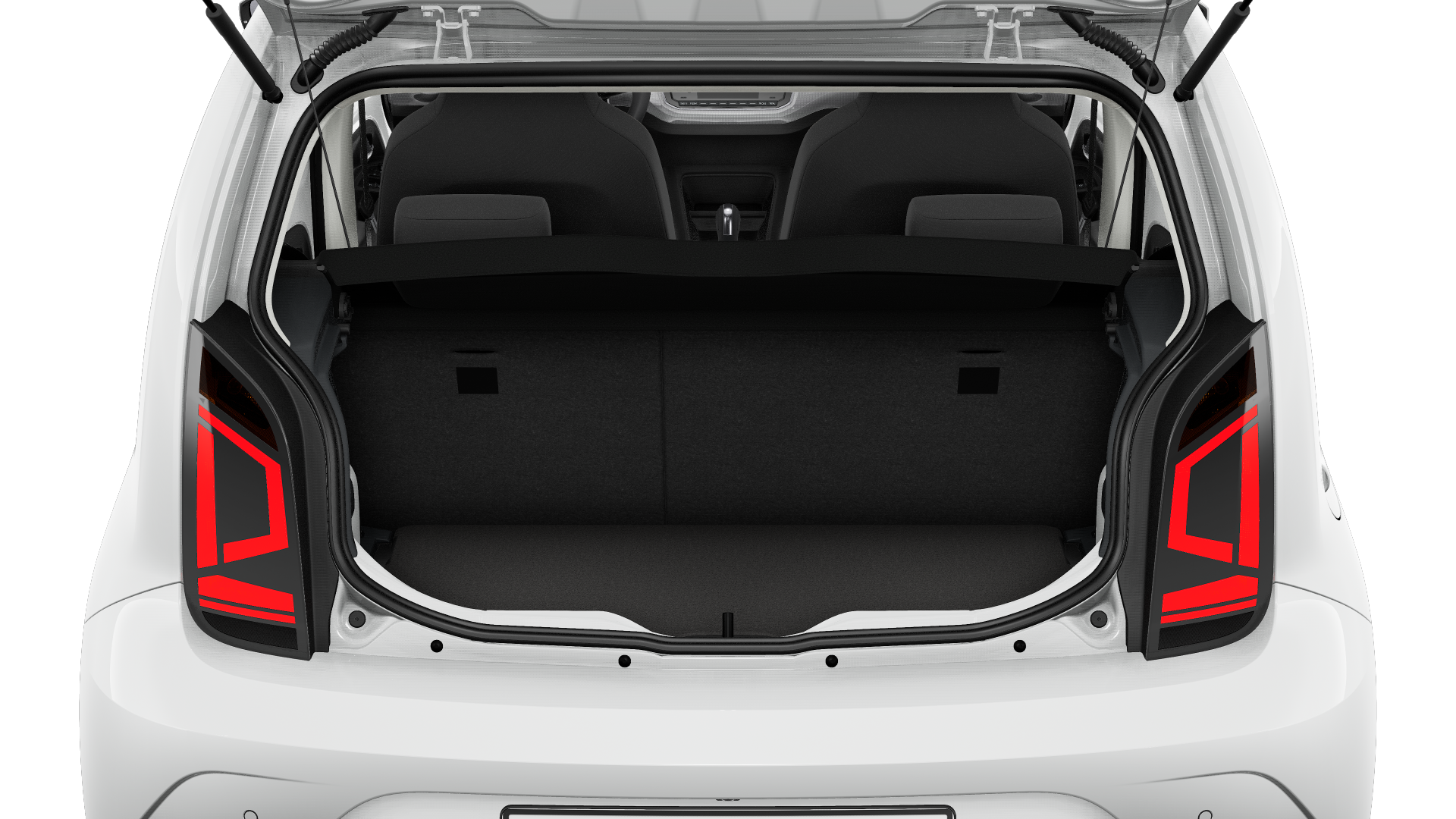 Volkswagen e-up! Edition, RearView, CCS, Sitzhzg, DAB+ Automatik