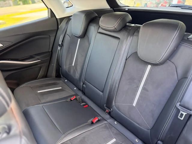 Opel Grandland X GSe