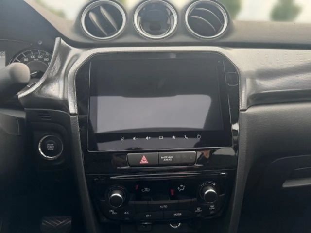 Suzuki Vitara Comfort