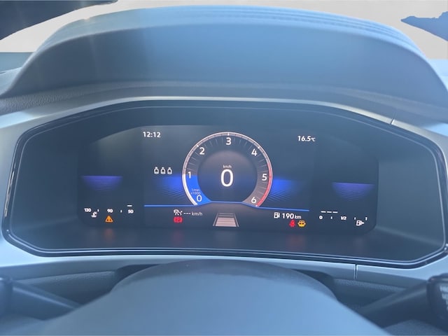 Volkswagen T-Roc 2.0 TDI Life