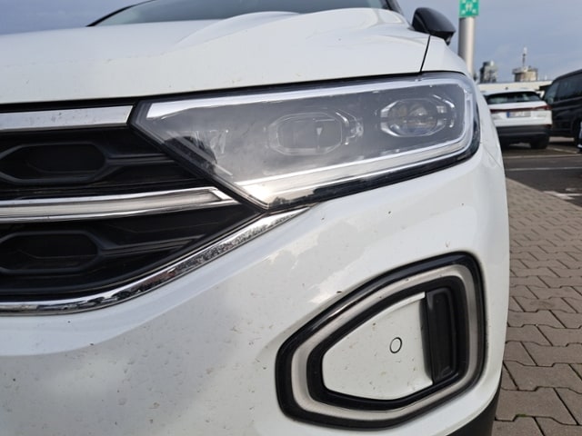 Volkswagen T-Roc 1.5 TSI DSG