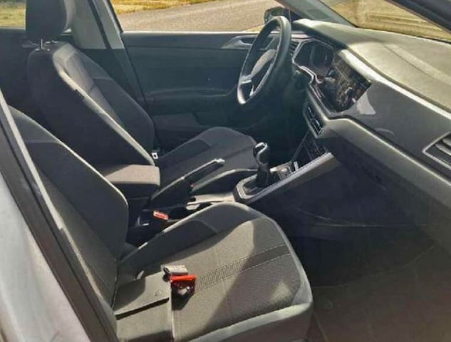 Volkswagen Polo 1.0 TSI Style