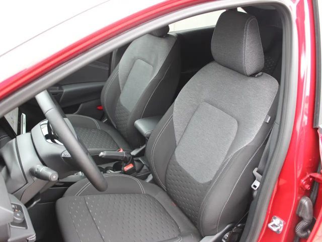 Ford Puma EcoBoost Titanium