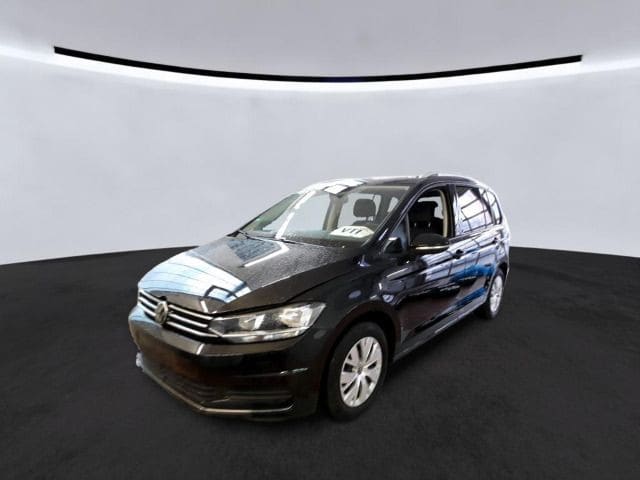Volkswagen Touran 2.0 TDI