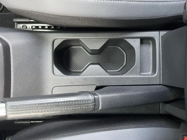 Volkswagen T-Cross DSG Style