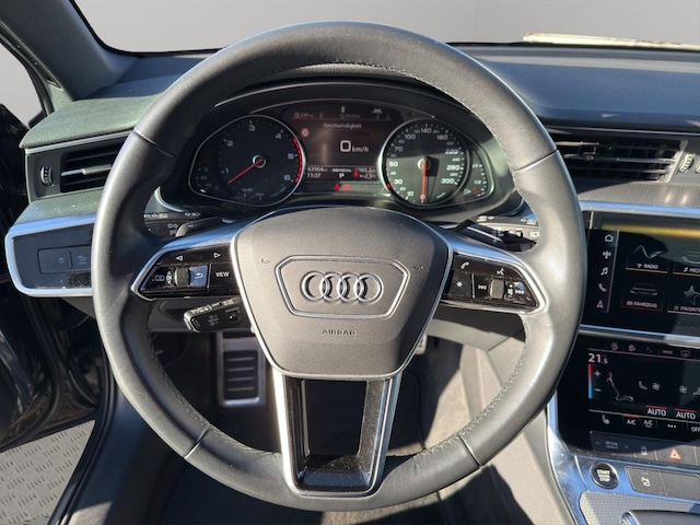 Audi A6 allroad 55 TDI Quattro
