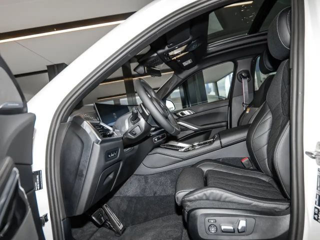 BMW X6 Coupé M-Sport xDrive40d