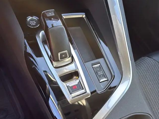 Peugeot 3008 Allure Pack BlueHDi EAT8