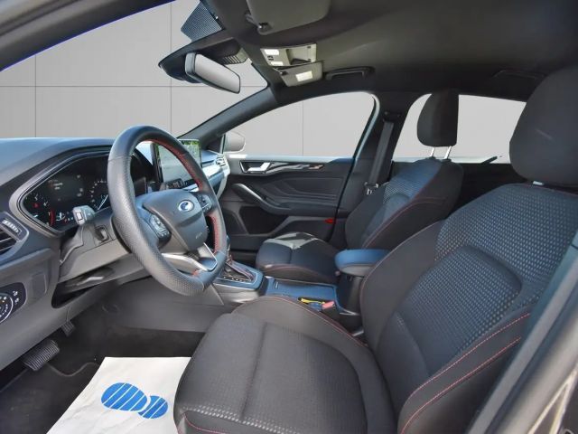 Ford Focus EcoBoost ST Line Wagon