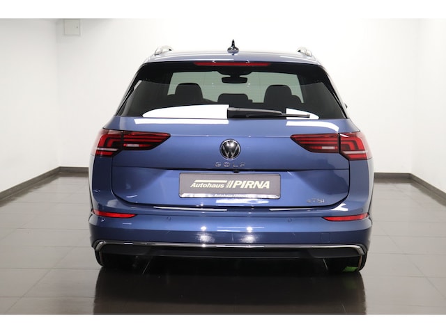 Volkswagen Golf 1.5 eTSI DSG Variant