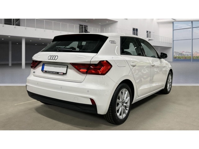 Audi A1 30 TFSI Sportback