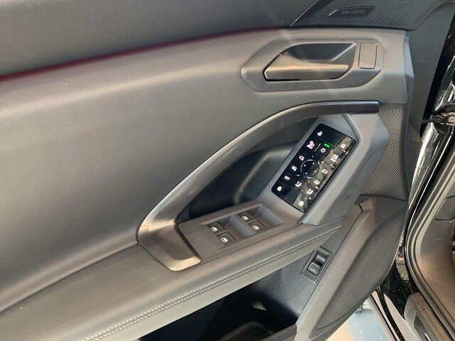 Audi Q5 Quattro S-Tronic