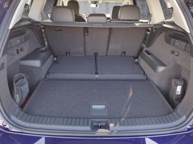 Volkswagen Tayron 1.5 eTSI DSG IQ.Drive