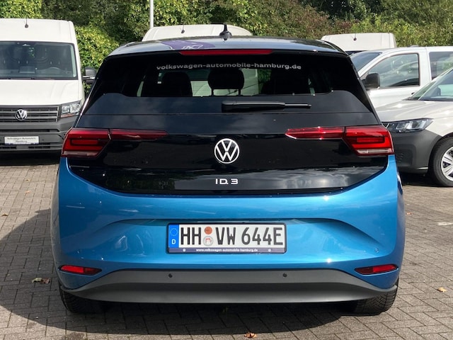 Volkswagen ID.3 Pure