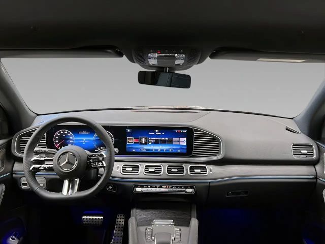 Mercedes-Benz GLE 350 4MATIC AMG Line