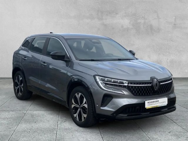 Renault Austral EVOLUTION TCe 140 Evolution LED+NAVI+SHZ+DAB+TEMP