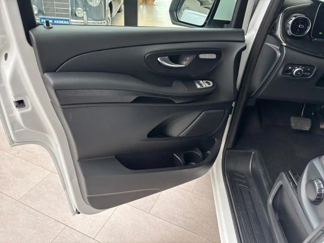 Mercedes-Benz EQV 300 Limousine Lang