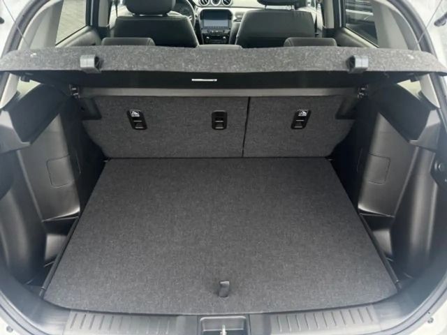 Suzuki Vitara Comfort