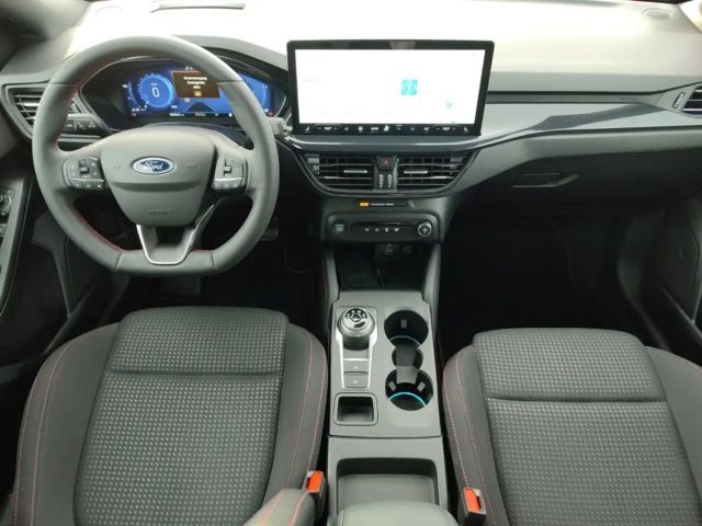 Ford Focus ST Line Wagon