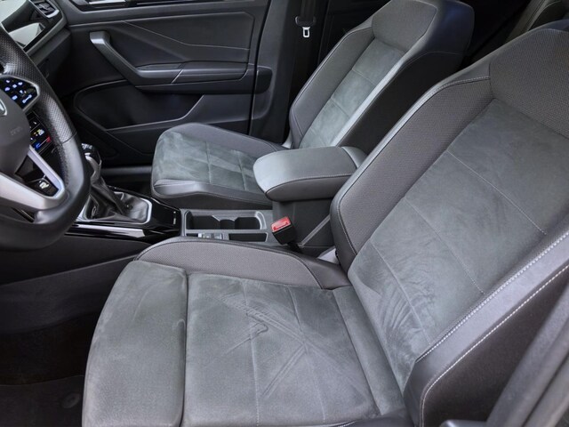 Volkswagen T-Roc 1.0 TSI R-Line