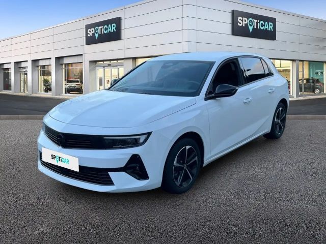 Opel Astra 1.2 Turbo GS-Line Grand Sport Turbo