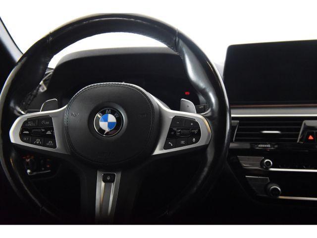 BMW 540 540d Touring xDrive