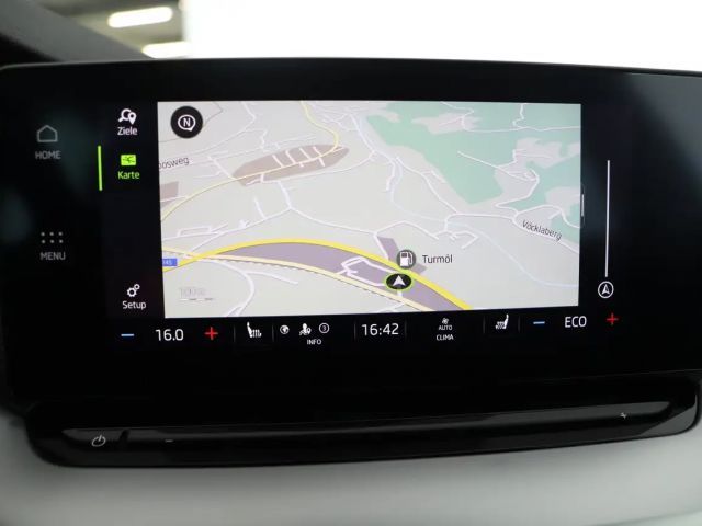 Skoda Octavia Style Style iV