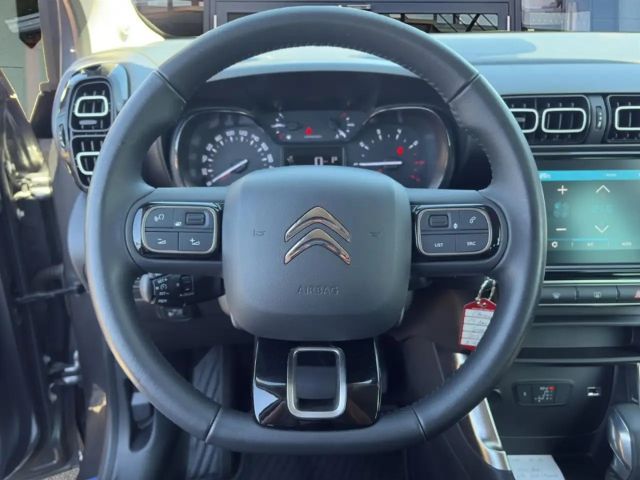 Citroën C3 Aircross Feel