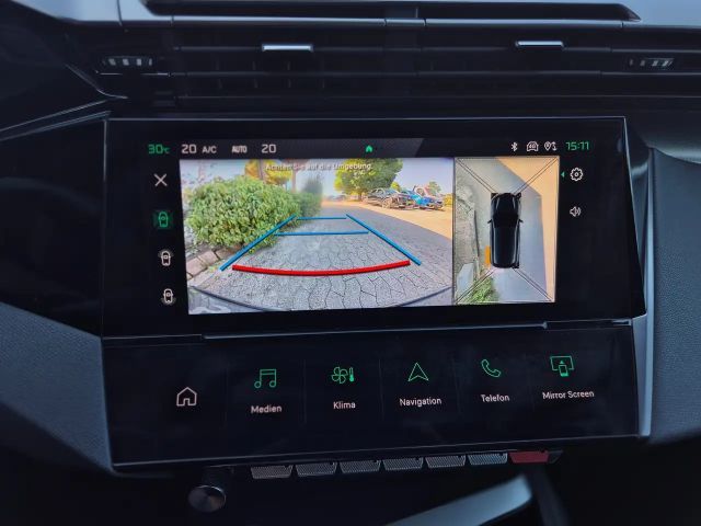 Peugeot 308 EAT8 GT-Line Premium PureTech