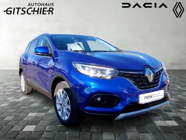 Renault Kadjar Deluxe EDC Limited TCe 160