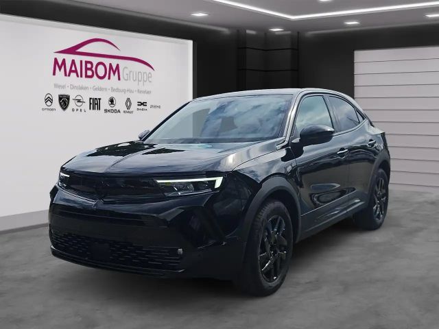 Opel Mokka GS-Line Grand Sport