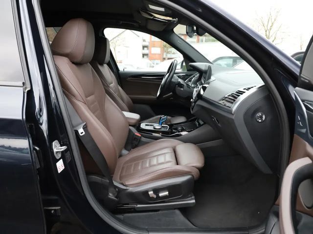 BMW iX3 Impressive iX3