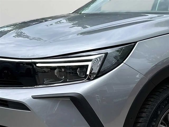 Opel Grandland X Business Edition