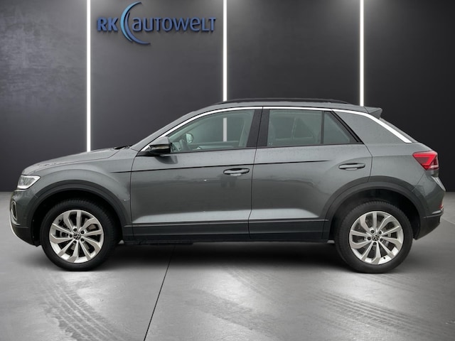 Volkswagen T-Roc 2.0 TDI DSG Life