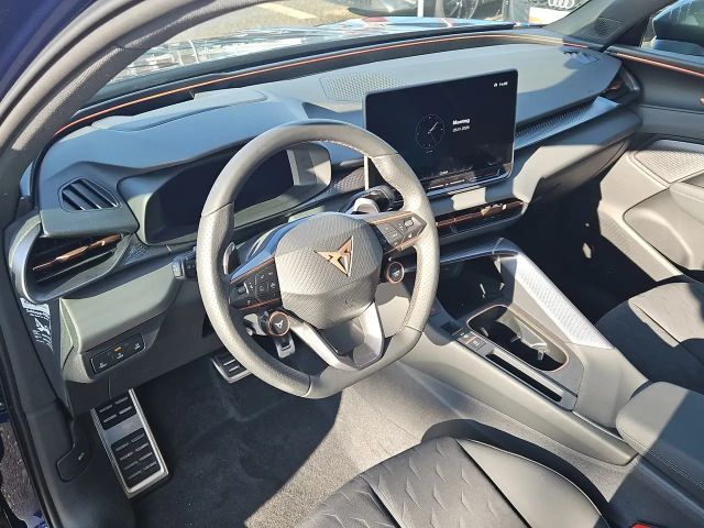 Cupra Terramar 1.5 e-TSI 150 PS DSG