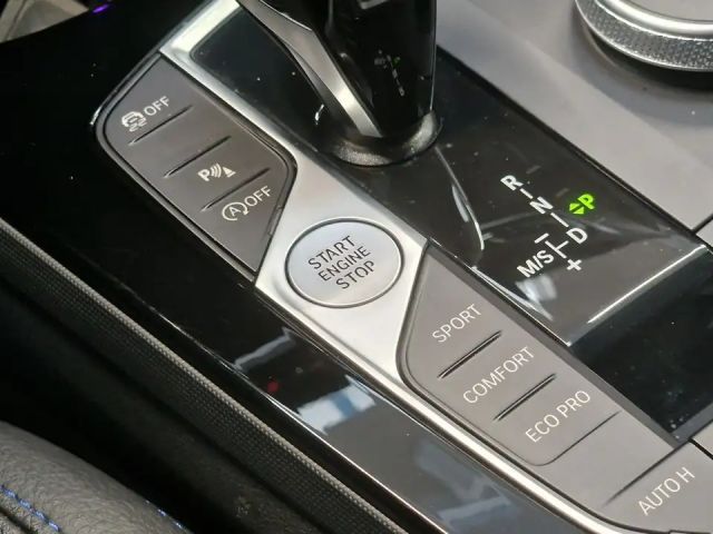 BMW 218 Coupé Gran Coupé