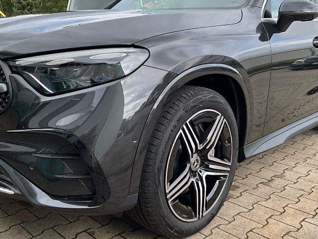 Mercedes-Benz GLC 220 4MATIC GLC 220 d