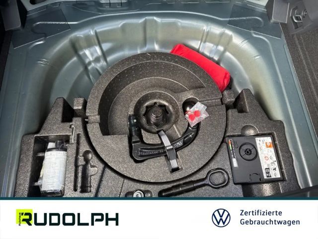 Volkswagen T-Roc 1.5 TSI DSG