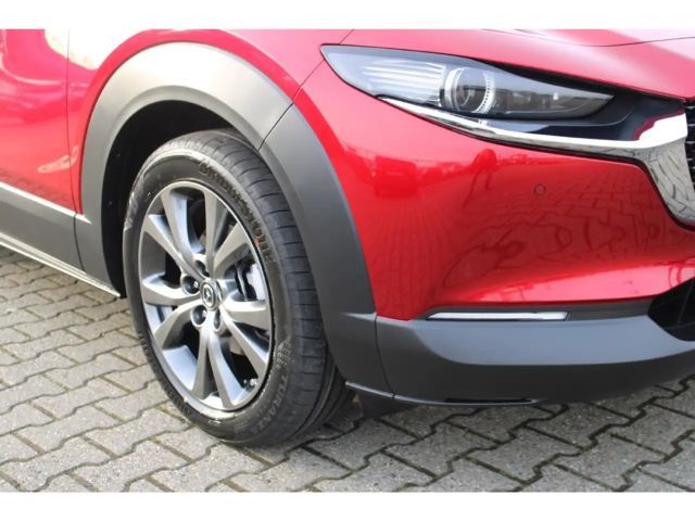 Mazda CX-30 Selection SkyActiv