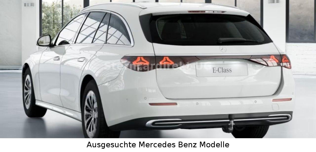 Mercedes-Benz E 200 AVANTGARDE Estate