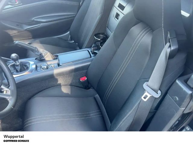 Mazda MX-5 Prime-line SkyActiv