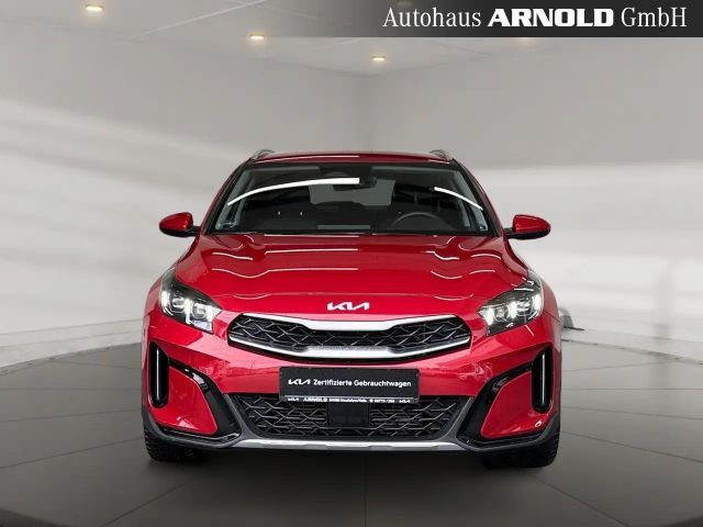 Kia XCeed GDi Vision